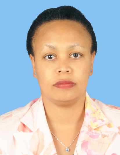 Faith Ngowi